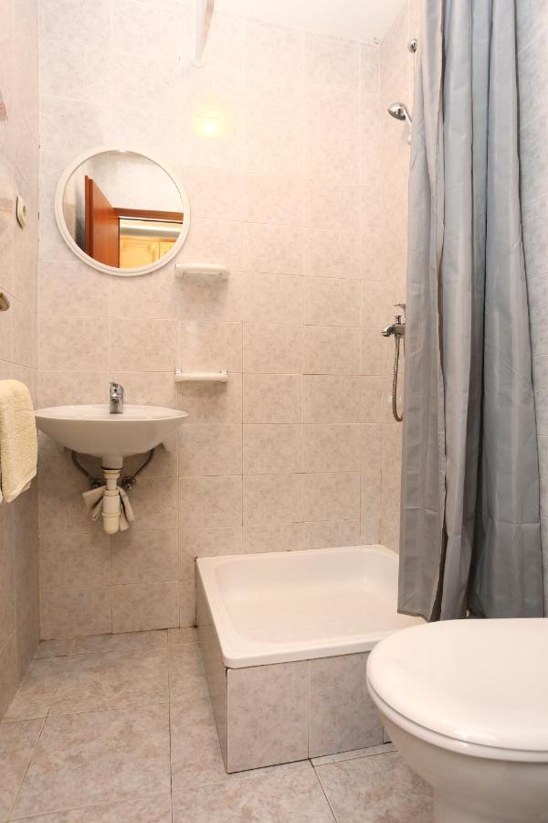 Triple Room Trpanj 258A Exteriör bild
