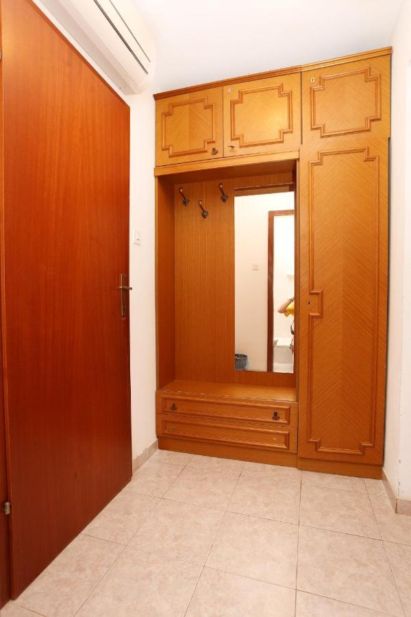 Triple Room Trpanj 258A Exteriör bild